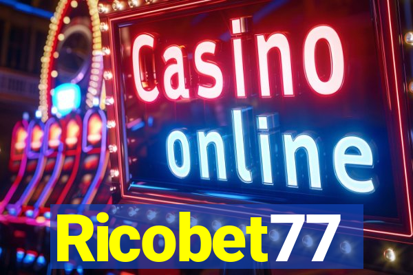 Ricobet77