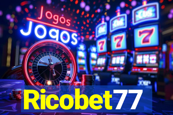 Ricobet77