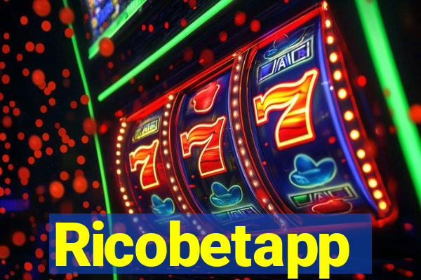 Ricobetapp
