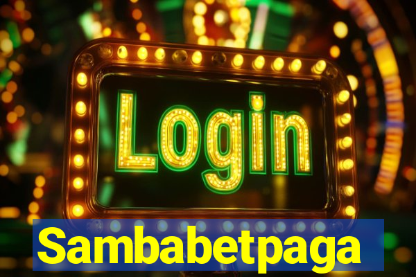 Sambabetpaga