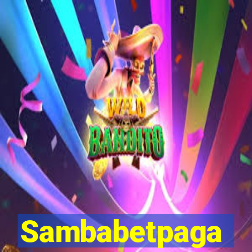 Sambabetpaga