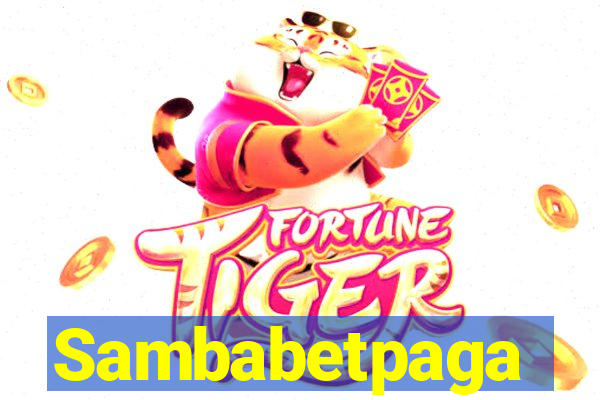 Sambabetpaga