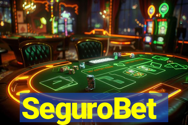 SeguroBet