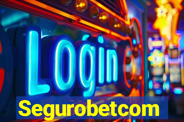 Segurobetcom