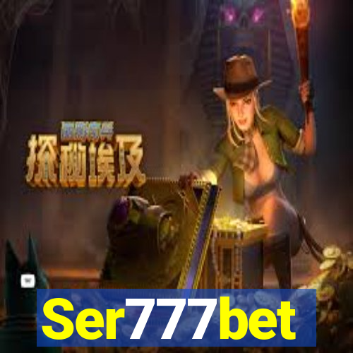 Ser777bet