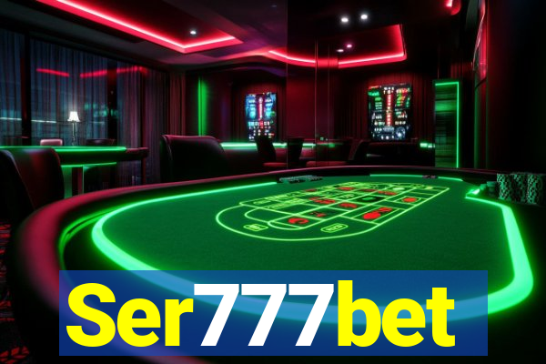 Ser777bet