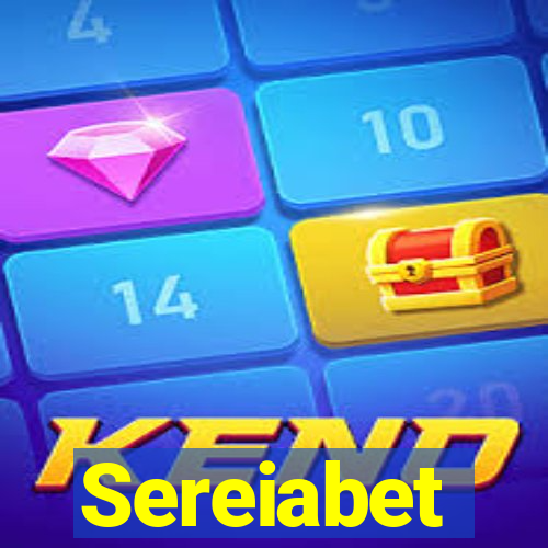 Sereiabet