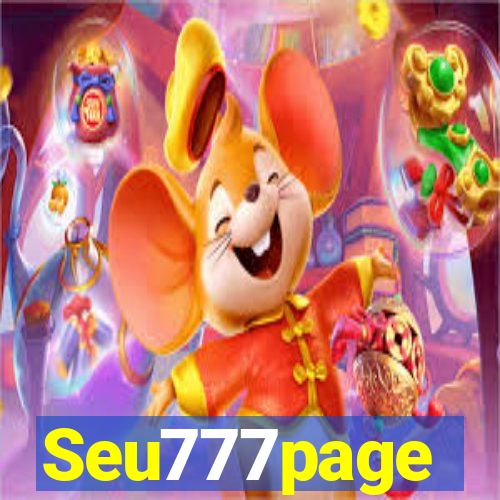 Seu777page