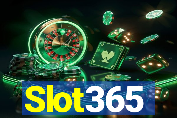 Slot365