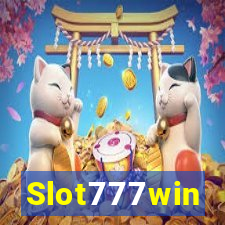 Slot777win