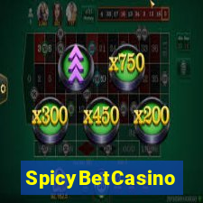 SpicyBetCasino