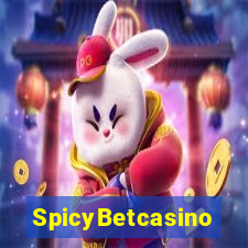 SpicyBetcasino