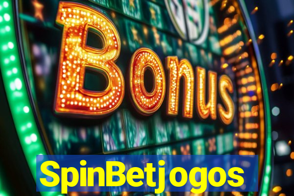 SpinBetjogos