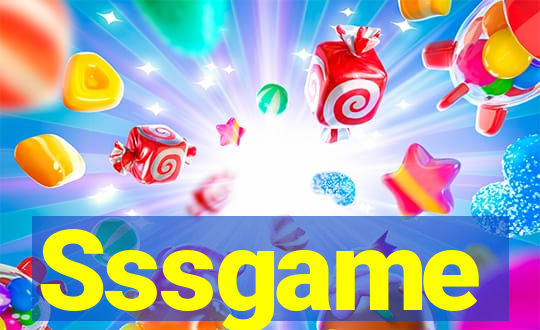 Sssgame