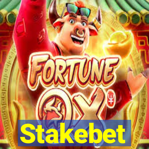 Stakebet