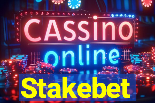 Stakebet