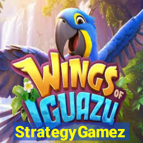 StrategyGamez