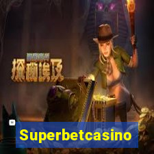 Superbetcasino
