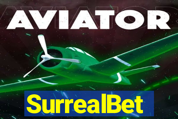 SurrealBet