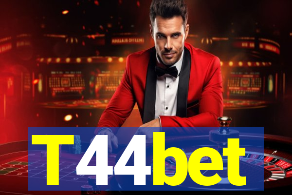 T44bet