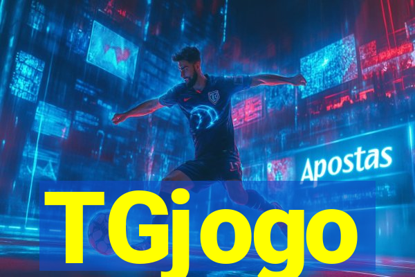 TGjogo