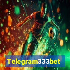 Telegram333bet
