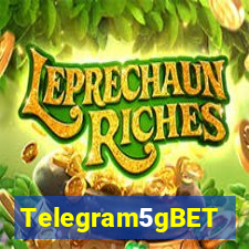 Telegram5gBET