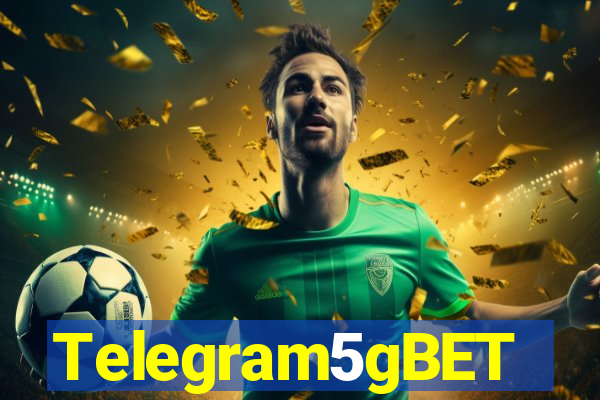 Telegram5gBET