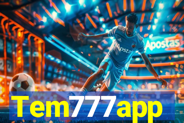 Tem777app
