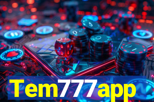 Tem777app