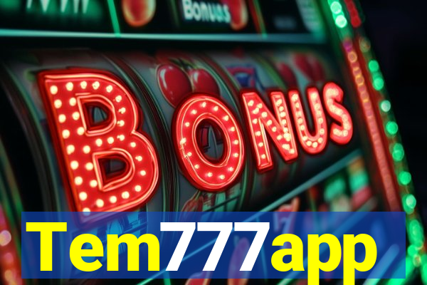 Tem777app