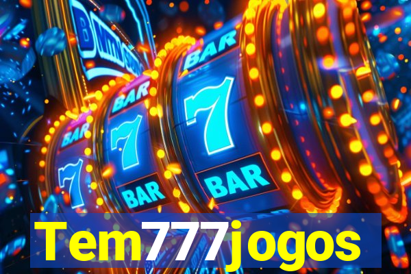 Tem777jogos