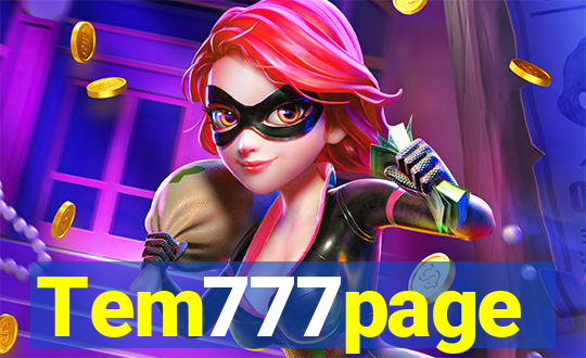 Tem777page