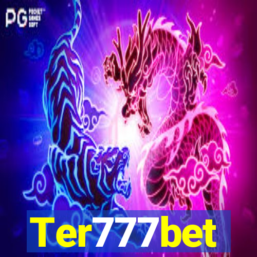 Ter777bet