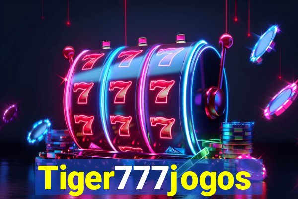 Tiger777jogos