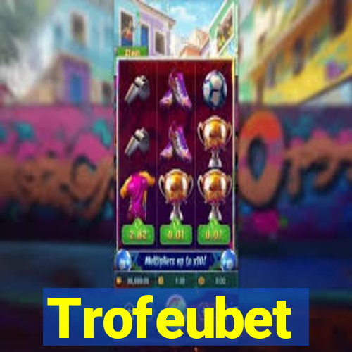 Trofeubet