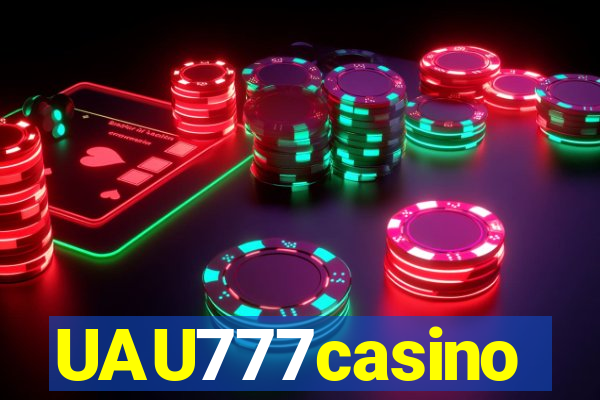 UAU777casino