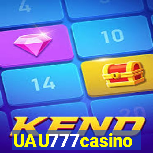UAU777casino
