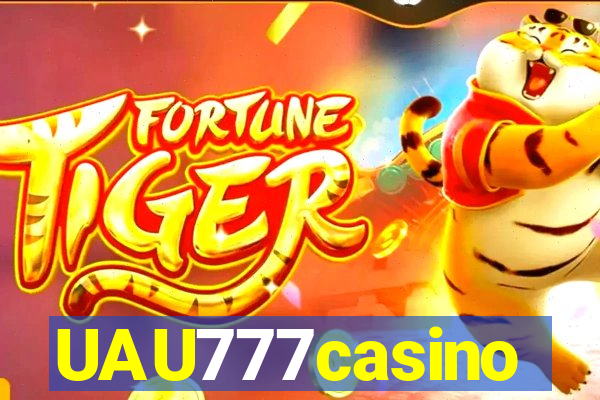 UAU777casino