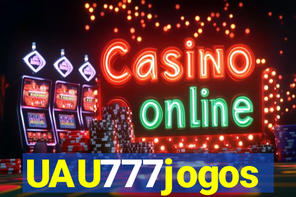 UAU777jogos