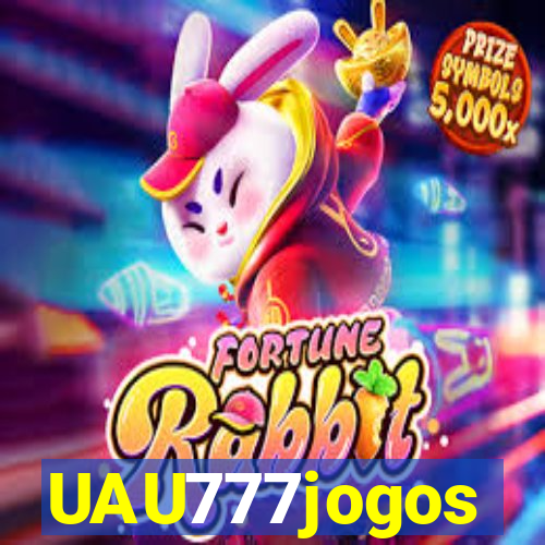 UAU777jogos