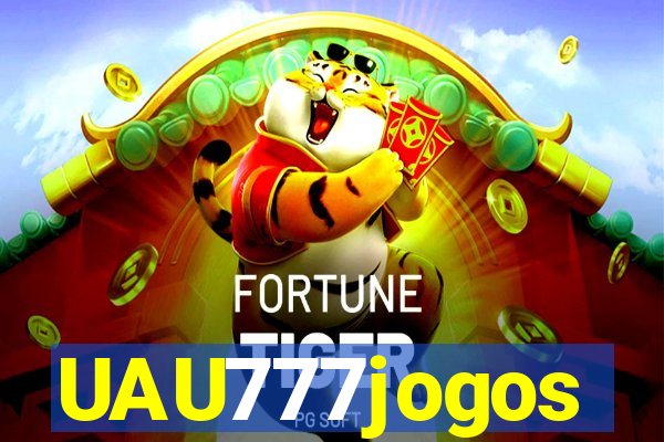 UAU777jogos
