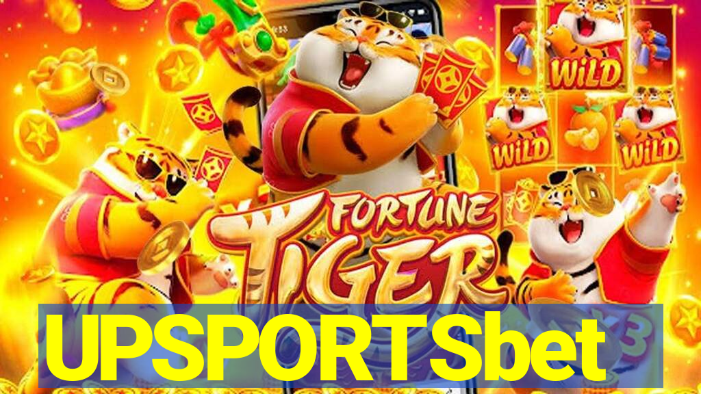 UPSPORTSbet
