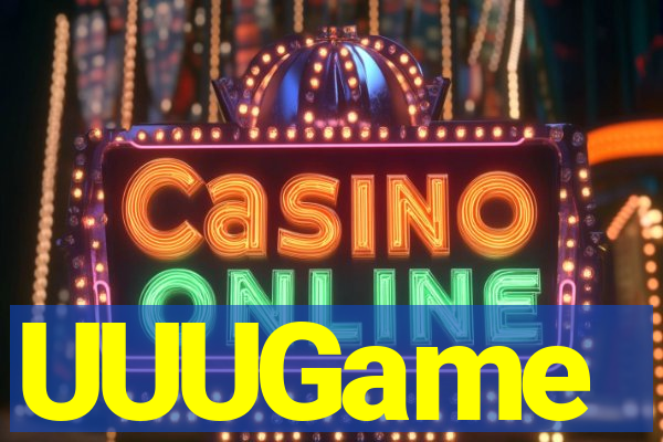 UUUGame