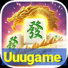 Uuugame