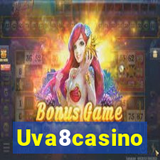 Uva8casino