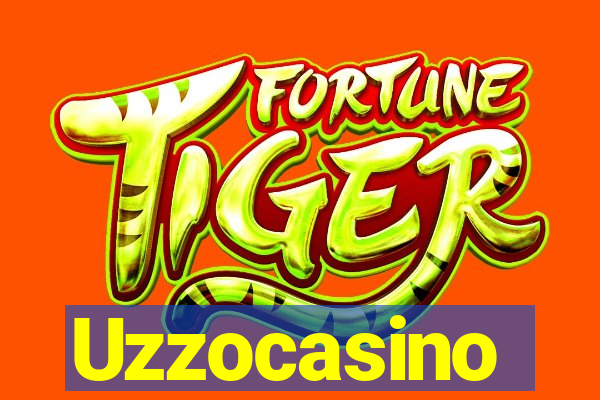Uzzocasino