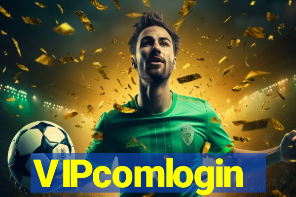 VIPcomlogin