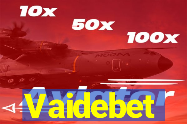 Vaidebet