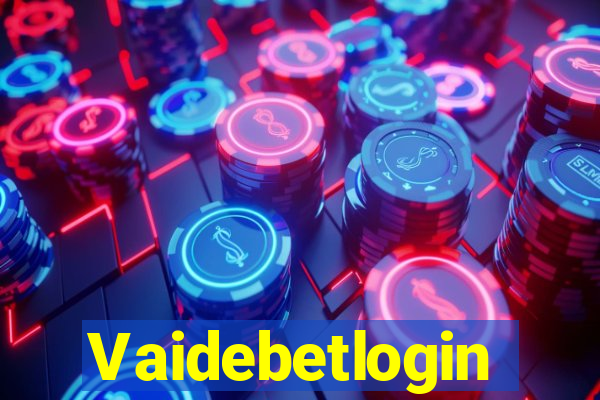 Vaidebetlogin